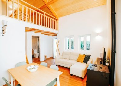 Casa da Colina - Vieira do Minho na Rua de Secarias 000, 4850-372, Salamonde